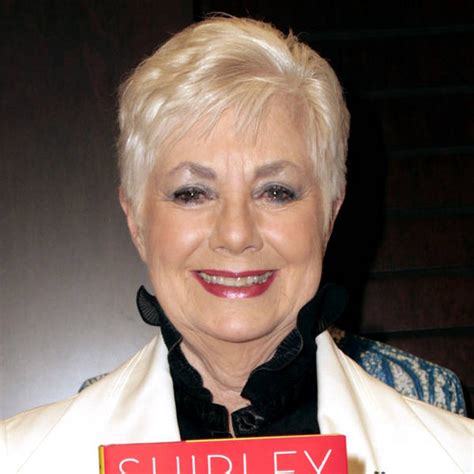 Shirley Jones Husband Supports Actress Over Sex Scandal Celebrity
