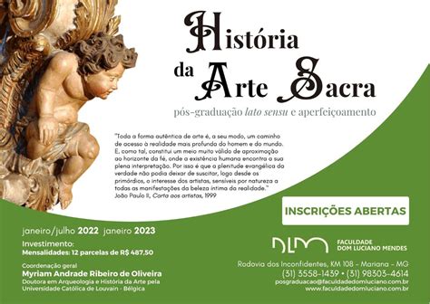 Historia Da Arte Graduação