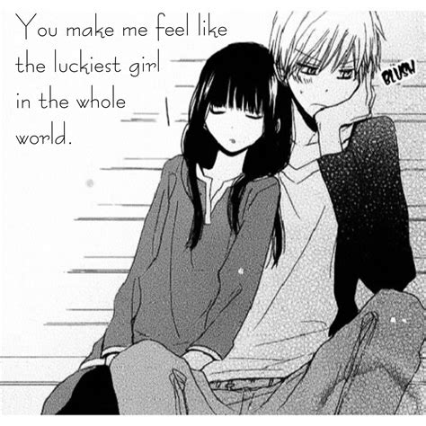 The Time We Spent Together Was Unforgetable Shoujo Manga Manga Couple Anime