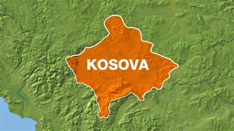 Ülke Profili Kosova Al Jazeera Turk Ortadoğu Kafkasya Balkanlar