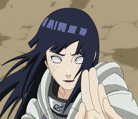 Hyuuga Hinata Hinata Hyuuga Boruto Naruto Next Generations Image