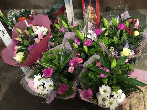 Trusted Florists In North Lanarkshire