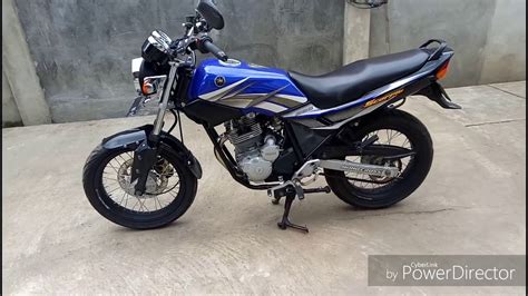 Posted by yudiahmad021 at 5:27 am. YAMAHA SCORPIO 225 MODIF SIMPLE - YouTube