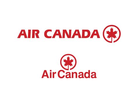Air Canada Logo Png And Vector Logo Download