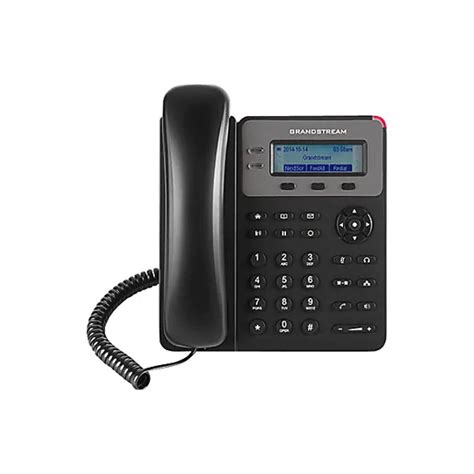 Grandstream Small Business Ip Phone Gxp1615 Voip Phone 3 Way Call