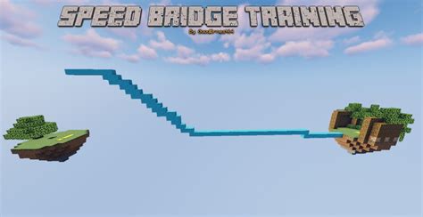 Speed Bridge Training Map 12021201120119211911191181