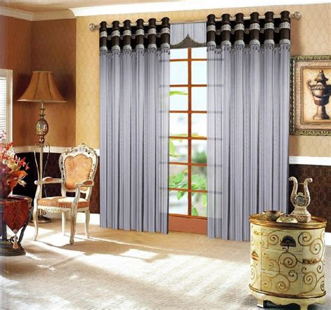 New Home Designs Latest Home Modern Curtains Designs Ideas