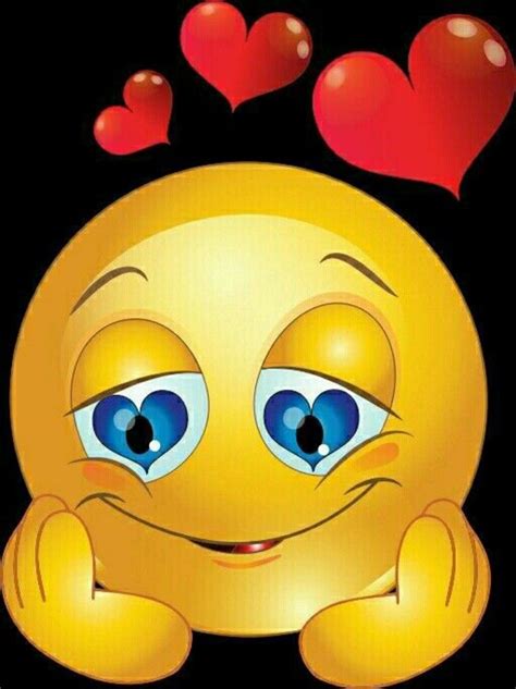 Emoticon Sorrisi Immagini Bellissime Whatsapp Facebook Love Smiley