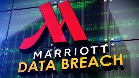 500 Million Affected In Marriott Data Breach — Phx It