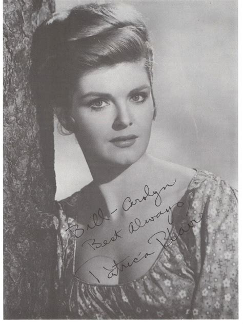 Picture Of Patricia Blair