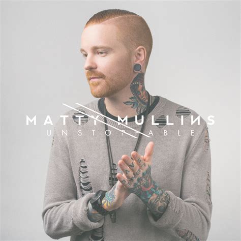Matty Mullins Unstoppable In High Resolution Audio Prostudiomasters