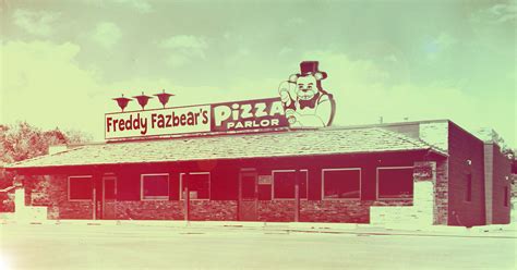 New freddy fazbear's pizza found! Freddy fazbears pizza google maps - gnewsinfo.com