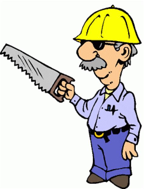 Construction Workers Svg Bundle Professional Labour Diggers Clipart