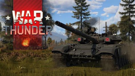 Download The Latest Version Of War Thunder For Pc Free In English On