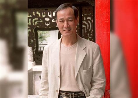 Veteran Hong Kong Actor Michael Chan Reveals He Had Lung Cancer