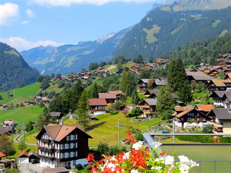 if you adore switzerland here are ten facts you should know