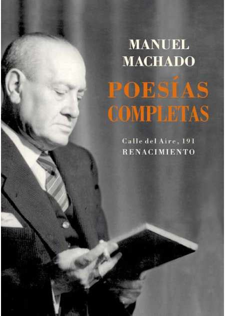 Manuel machado , in full manuel machado y ruiz , (born august 29, 1874, sevilla , spain—died january 19, 1947, madrid), spanish poet and playwright, brother of antonio machado. Manuel Machado, el poeta que une ligereza y gravedad - Libertad Digital - Cultura