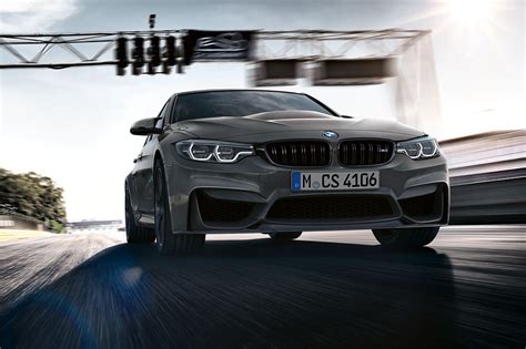 After driving all of the top m3 cars from each generation we're now up to date. Hardcore BMW M3 CS revealed | Autocar