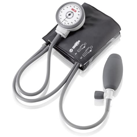 Seca B10 Manual Sphygmomanometer Panda Medical Ltd