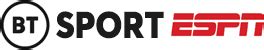 Catch up your favorite bt sport espn shows and events online. Sport on TV Guide - View Live Sport on TV Fixtures in the UK