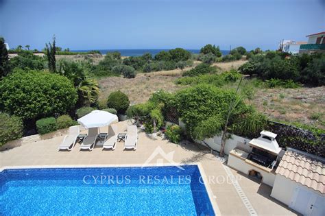 View Full Screen Gallery Of 3 Bedroom Villa Gladiolous In Neo Chorio