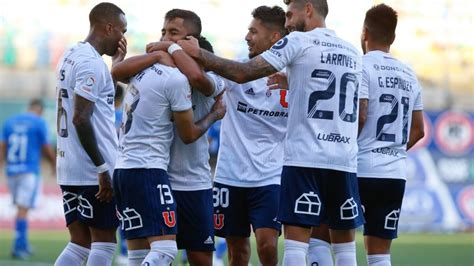 De chile, let find the link with high bitrate (> 650 kbps), so you will get the better quality(hd, full hd) for the match. La U vence a Audax Italiano con gol del debutante Lenis y ...