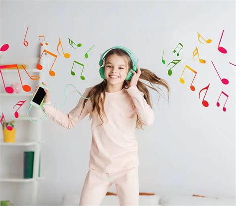 Raising Music Loving Children Know Your Instrument