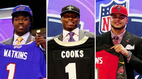 Matthew freedman reveals his 2020 dynasty rookie rankings following the 2020 nfl draft. Fantasy Football - Sammy Watkins tops rookie rankings for ...
