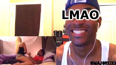 Ayemajor Reacts To Cj So Cool Cheated On My Girlfriend Prank Gone