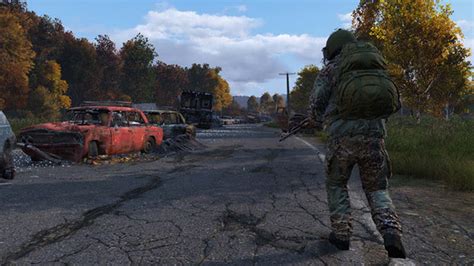 Dayz Becomes One Of The Most Played Games On Xbox After Its First Week