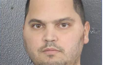 Video Florida Man Accused Of Pulling Victim’s Eyeballs Out Of Sockets Wdbo