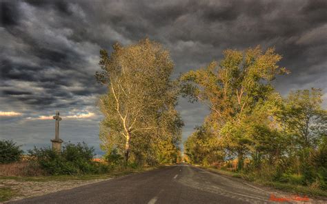 Hungarian Landscapes Hdr Picture By Magyarilaszlo On Deviantart