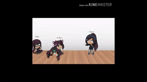 Me And My Sisters•ep 1•gacha Life• Youtube