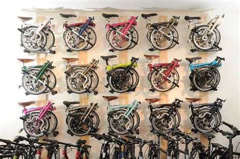 Jak sklepy budowlane, zabrały sprzedaż sklepom rowerowym w Belgii ...