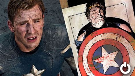 10 Times Marvel Superheroes Were Killed By The Villains