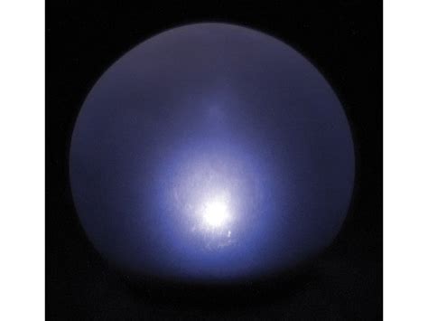 Dies ist hauptsächlich die titelseite. Lunartec LED Solarkugel: Solar-Glas-Leuchtkugel mit LEDs ...