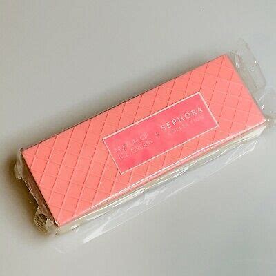 The moic x sephora collection collaboration is another tool, by moic, that allows for. Sephora X Museum of Ice Cream Sugar Wafer Face Palette ...