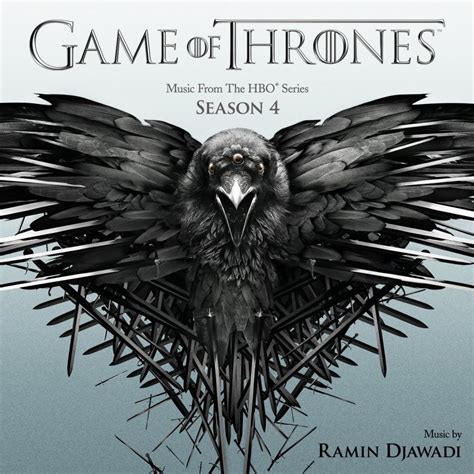 Game of thrones season four was immensely anticipated by fans across the world in 2014 and when it did arrive it did not disappoint. 'Game of Thrones' Season 4 Soundtrack Details | Film Music Reporter