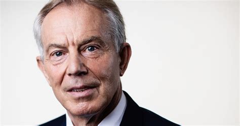 How tony blair has aged during 10 years in office. Tony Blair insists Brexit can be stopped as he announces ...