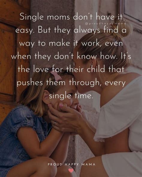 looking for strong single mom quotes about being a single mother then these inspirational