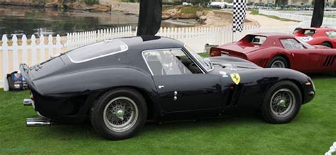 The Ferrari 250 Gto Mystery Is Solved