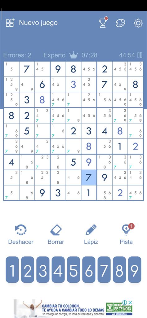 stuck   tips sudoku