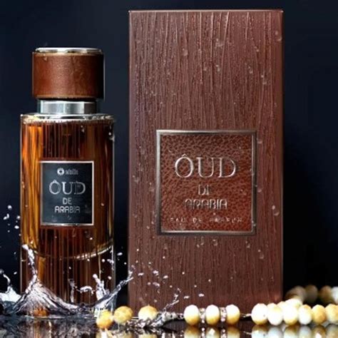 Oud De Arabia Edp Unisex 100ml Online At Best Price Ff Unisex Edp