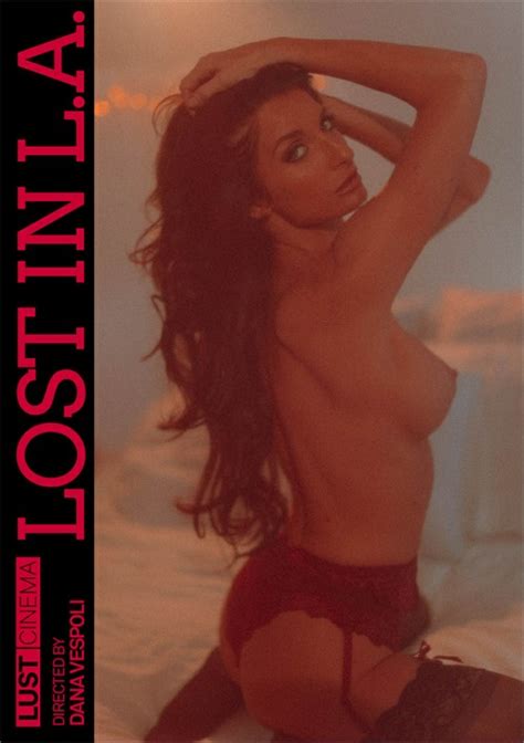 trailers lost in l a porn video adult dvd empire