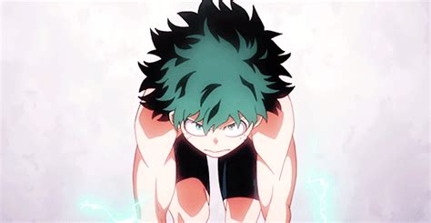 Animated gif about cute in Boku No Hero Academia 👊🏻 by ... They appear in a few games, as both friends and enemies.