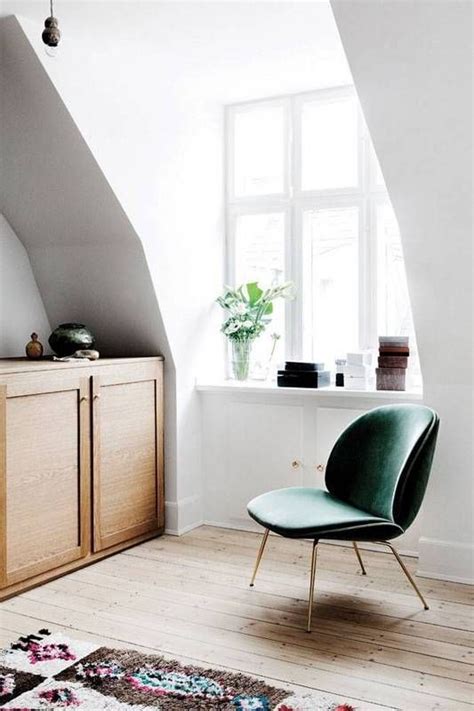 Danish Design Home Inspiration 2018 Nordic Interior Ideas White