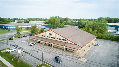 675 Route 3 Plattsburgh Ny 12901 Retail For Sale Loopnet