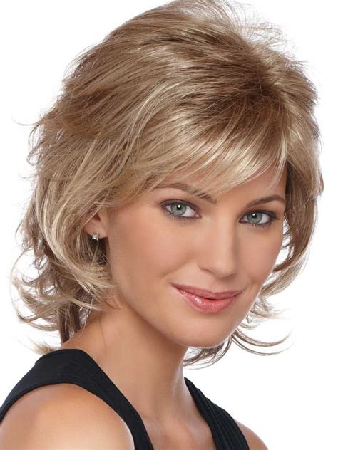 Angela By Estetica Designs Synthetic Pure Stretch Cap Wig The