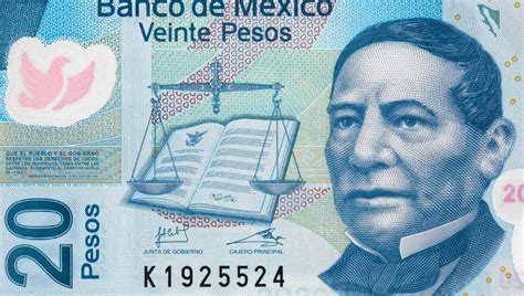 Nuevo Billete De 20 Pesos Mexicanos My XXX Hot Girl