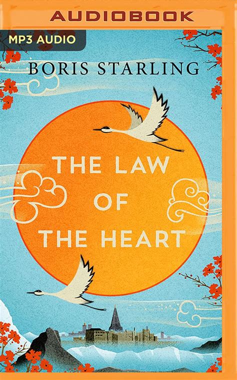 Buy The Law Of The Heart Book Online At Low Prices In India The Law